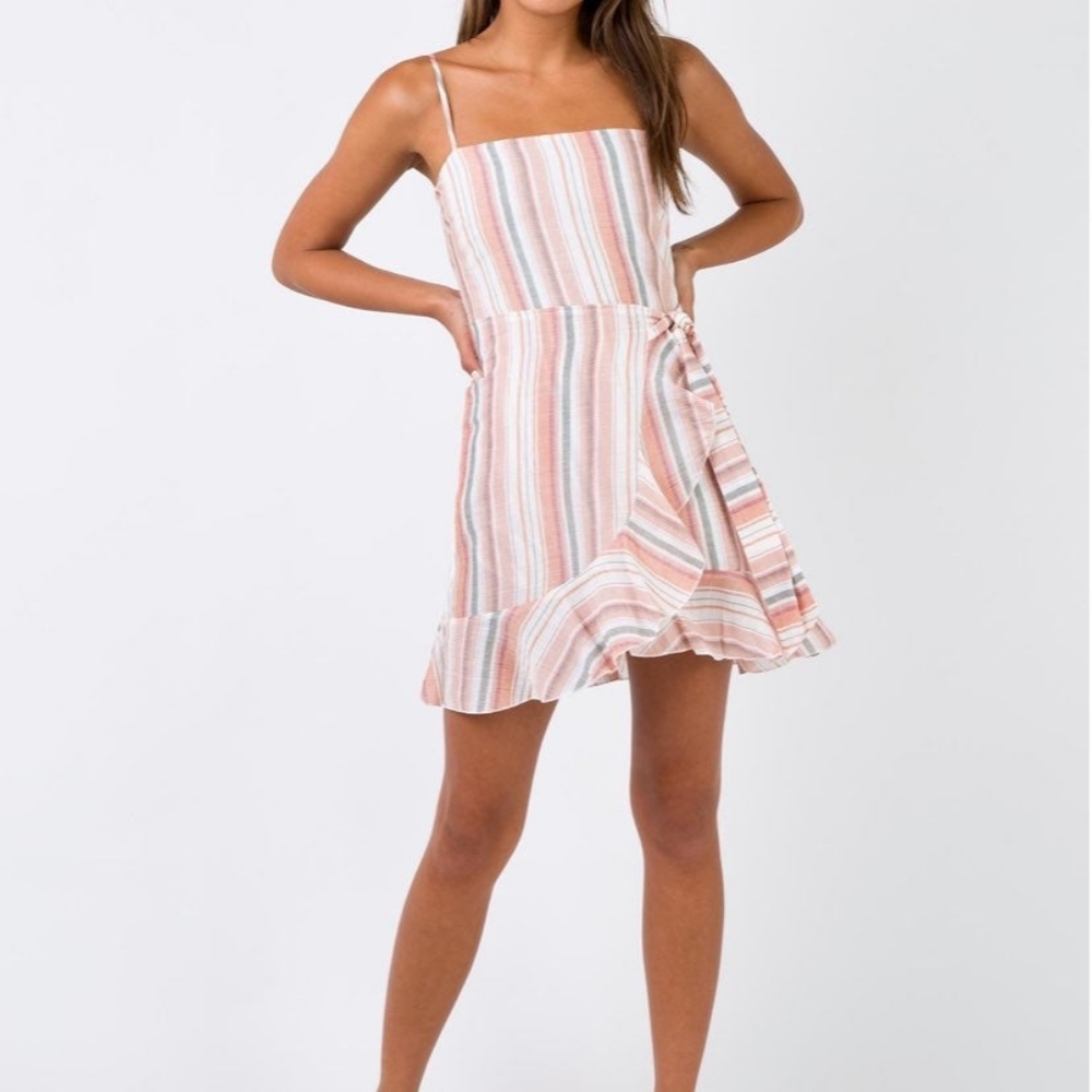 Princess Polly Mini Dress